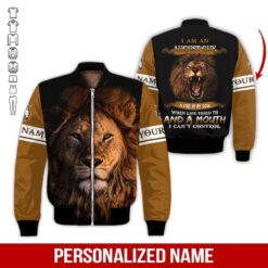 Custom August Guy 3D Hoodie - photo 9