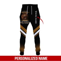 Custom August Guy 3D Hoodie - photo 10