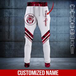 Custom August Guy 3D Hoodie - photo 10