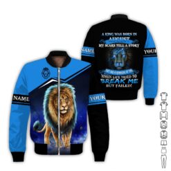 Custom August Guy 3D Hoodie - photo 9