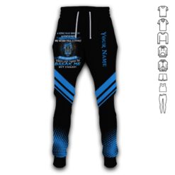 Custom August Guy 3D Hoodie - photo 10