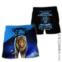 Custom August Guy 3D Hoodie - photo 7