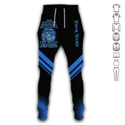 Custom August Guy 3D Hoodie - photo 10