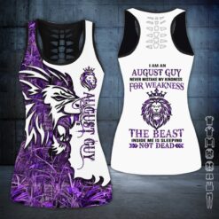 Custom August Guy 3D Hoodie - photo 11