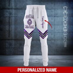 Custom August Guy 3D Hoodie - photo 13