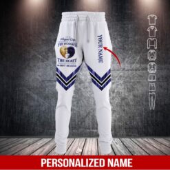 Custom August Guy 3D Hoodie - photo 10