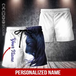 Custom August Guy 3D Hoodie - photo 7