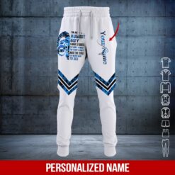 Custom August Guy 3D Hoodie - photo 10