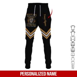 Custom August Guy 3D Hoodie - photo 10