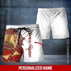 Custom August Guy 3D Hoodie - photo 7