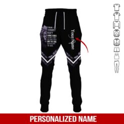 Custom August Guy Hoodie - photo 10