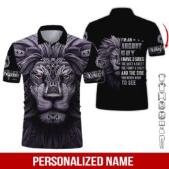Custom August Guy Hoodie - photo 2