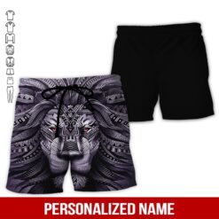 Custom August Guy Hoodie - photo 7