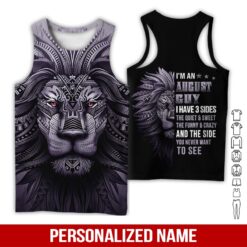 Custom August Guy Hoodie - photo 8
