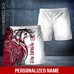 Custom August Guy Hoodie - photo 7