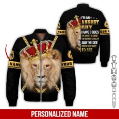 Custom August Guy Hoodie - photo 9