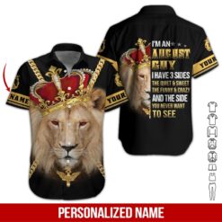 Custom August Guy Hoodie - photo 3
