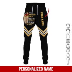 Custom August Guy Hoodie - photo 10