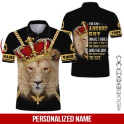 Custom August Guy Hoodie - photo 2