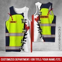Custom Canada Workwear Style Hoodie - photo 8