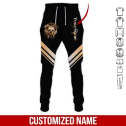 Custom Cancer Guy Hoodie - photo 10