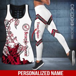 Custom Capricorn Girl 3D Hoodie - photo 10
