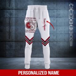 Custom Capricorn Girl 3D Hoodie - photo 13