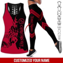 Custom Capricorn Guy 3D Hoodie - photo 10