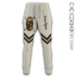 Custom December Guy 3D Hoodie - photo 10