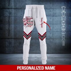 Custom December Guy Hoodie - photo 10