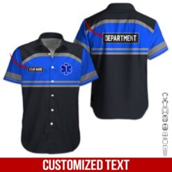 Custom EMS 3D Hoodie - photo 3