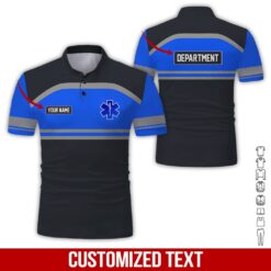 Custom EMS 3D Hoodie - photo 2