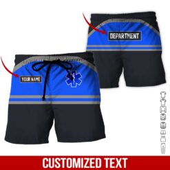 Custom EMS 3D Hoodie - photo 7