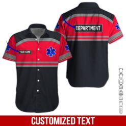 Custom EMS 3D Hoodie - photo 3