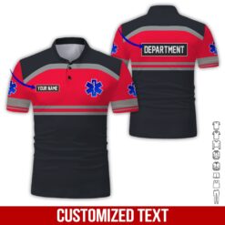Custom EMS 3D Hoodie - photo 2