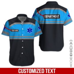 Custom EMS 3D Hoodie - photo 3