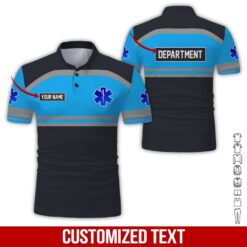 Custom EMS 3D Hoodie - photo 2