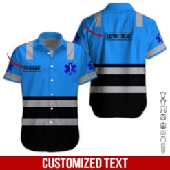 Custom EMS 3D Hoodie - photo 3