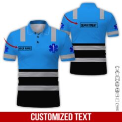 Custom EMS 3D Hoodie - photo 2
