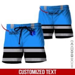 Custom EMS 3D Hoodie - photo 7