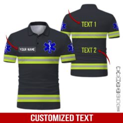 Custom EMS 3D Hoodie - photo 2