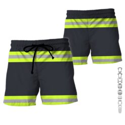 Custom EMS 3D Hoodie - photo 7