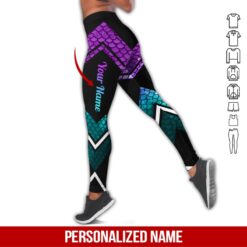 Custom February Girl Hoodie - photo 12