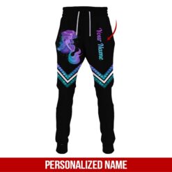 Custom February Girl Hoodie - photo 13