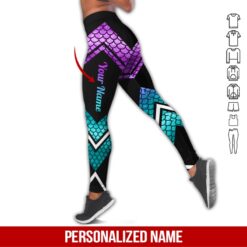 Custom February Girl Hoodie - photo 12