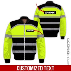 Custom Green 3D All Over Printed Clothe - photo 9