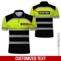 Custom Green 3D All Over Printed Clothe - photo 2