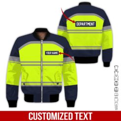 Custom Green 3D Hoodie - photo 9