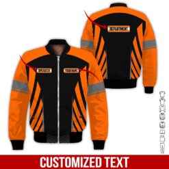Custom Green 3D Hoodie - photo 9