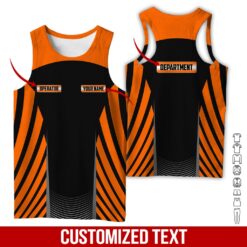 Custom Green 3D Hoodie - photo 8